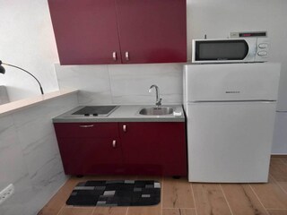 Apartamento Pučišća Características 3