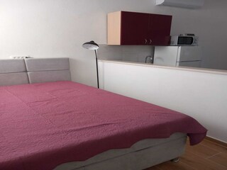 Apartamento Pučišća Características 6