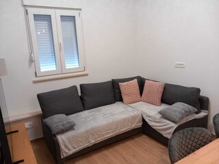 Appartement Pučišća Équipement 2