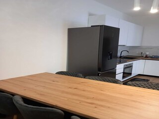 Appartement Pučišća Équipement 3