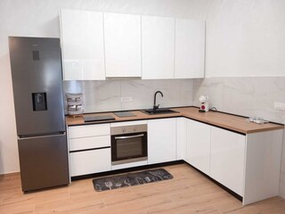 Appartement Pučišća Équipement 5
