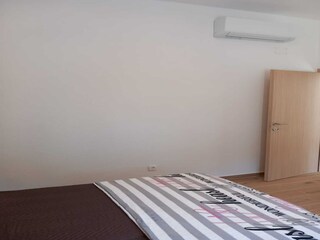 Apartamento Pučišća Características 7