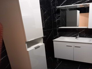 Apartment Pučišća Ausstattung 11