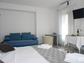 Apartment Dugi Rat Ausstattung 4