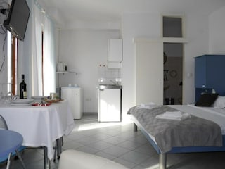Appartamento Dugi Rat Caratteristiche 5