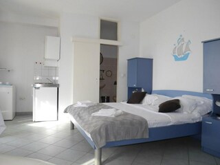 Apartamento Dugi Rat Características 6
