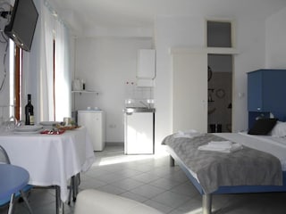 Apartment Dugi Rat Ausstattung 4