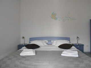 Appartement Dugi Rat Équipement 7