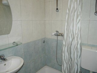 Appartement Dugi Rat Équipement 11