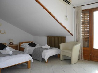 Apartment Dugi Rat Ausstattung 5