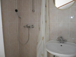 Apartment Dugi Rat Ausstattung 8