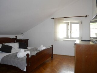 Appartement Dugi Rat Kenmerken 4