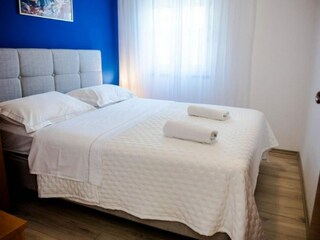 Apartment Podaca Ausstattung 15