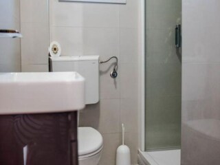 Apartment Podaca Ausstattung 16