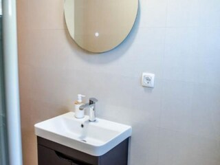 Apartment Podaca Ausstattung 17