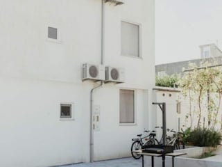 Apartamento Podaca Grabación al aire libre 4