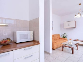 Apartment Vrboska Ausstattung 10
