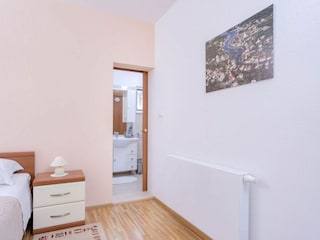 Apartment Vrboska Ausstattung 17
