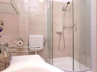 Apartment Vrboska Ausstattung 19