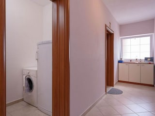Apartment Vrboska Ausstattung 21