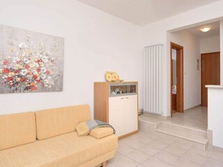 Apartment Vrboska Ausstattung 8