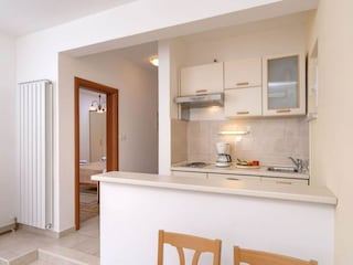 Apartamento Vrboska Características 10