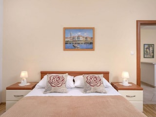 Apartamento Vrboska Características 14