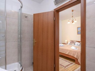 Apartment Vrboska Ausstattung 15