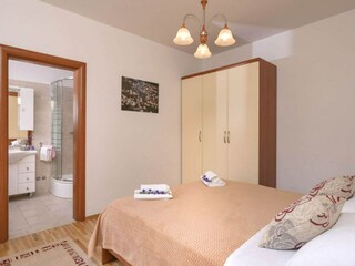 Apartamento Vrboska Características 16