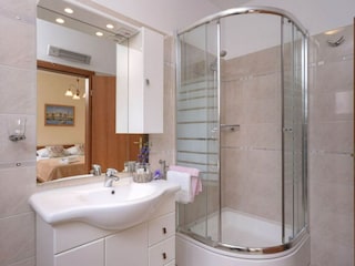 Apartamento Vrboska Características 18