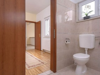 Apartamento Vrboska Características 20