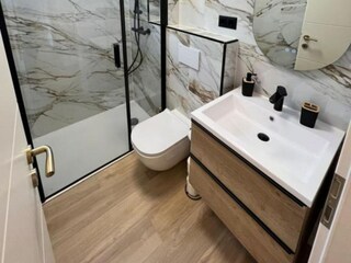 Apartment Drace Ausstattung 2