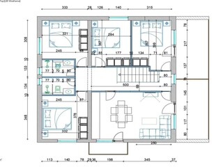 Apartment Drace Ausstattung 5