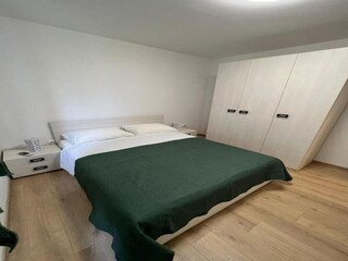 Apartment Drace Ausstattung 12