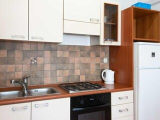 Appartement Drace Équipement 15