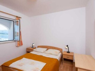 Apartment Drace Ausstattung 18