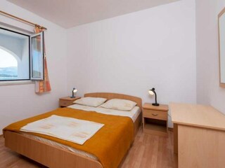 Apartment Drace Ausstattung 20