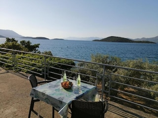Appartement Drace  24