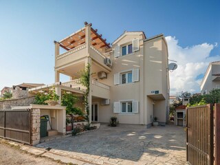 Appartamento Kanica Registrazione all'aperto 2