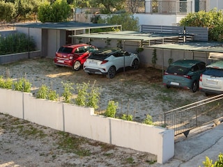 Apartment Kanica Outdoor Recording 3