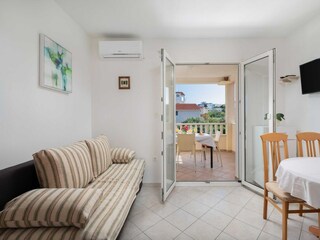 Appartamento Kanica  21