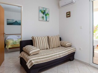 Appartamento Kanica  22