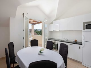 Apartment Kanica Ausstattung 10