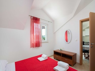 Apartment Kanica Ausstattung 11