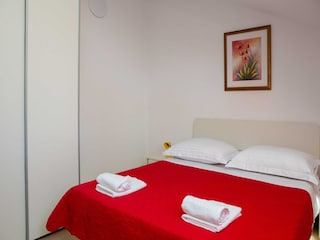 Apartment Kanica Ausstattung 13