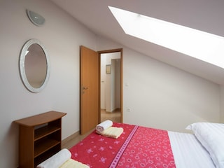 Apartment Kanica Ausstattung 17
