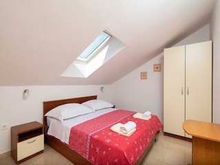 Apartment Kanica Ausstattung 19