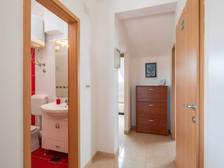 Apartment Kanica Ausstattung 21