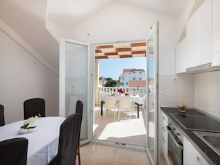 Apartment Kanica Außenaufnahme 2