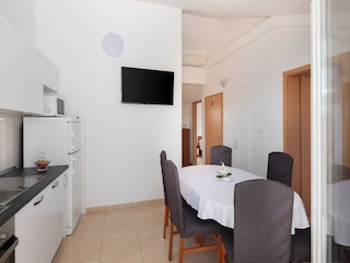 Apartment Kanica Außenaufnahme 3